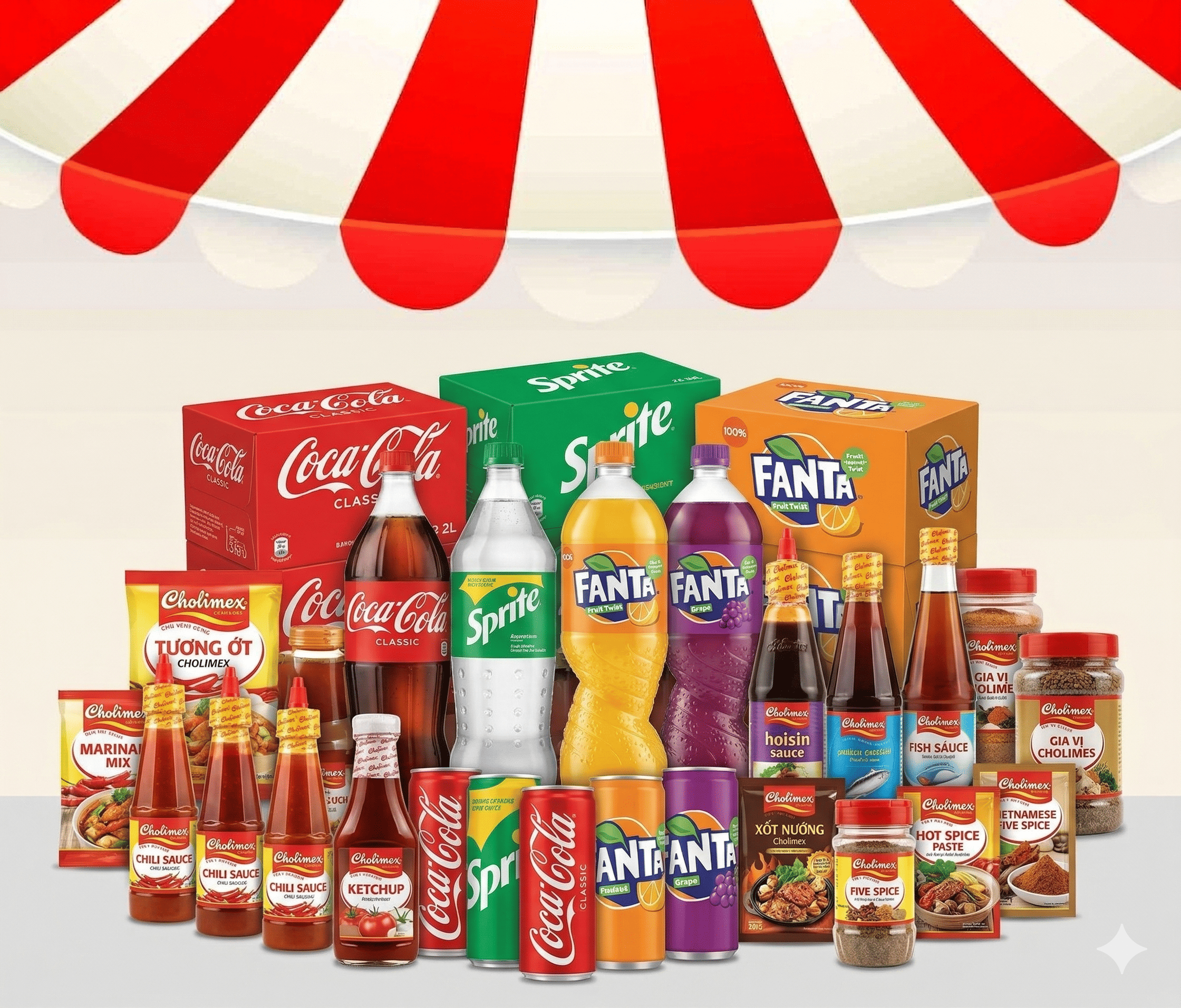 Sản phẩm chất lượng