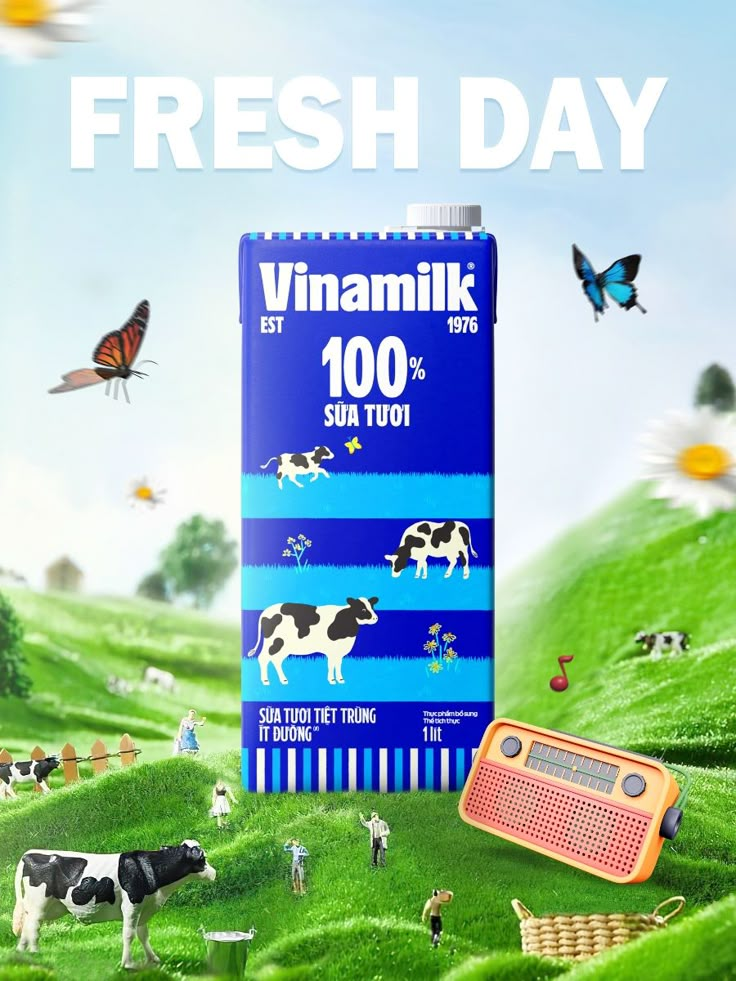 Vinamilk